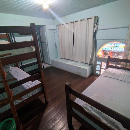 Hostel Amazonia Belém Eksteriør billede
