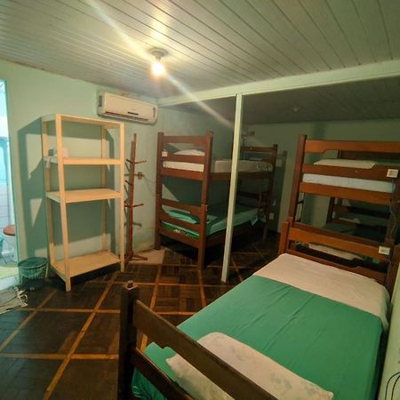 Hostel Amazonia Belém Eksteriør billede