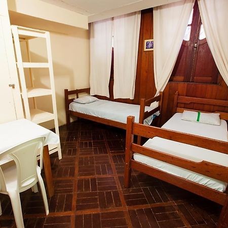 Hostel Amazonia Belém Eksteriør billede