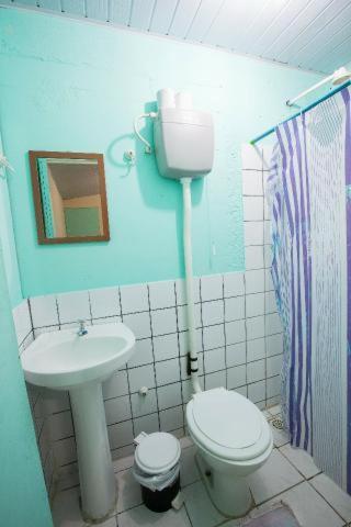 Hostel Amazonia Belém Eksteriør billede