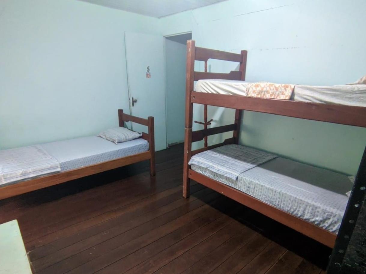 Hostel Amazonia Belém Eksteriør billede