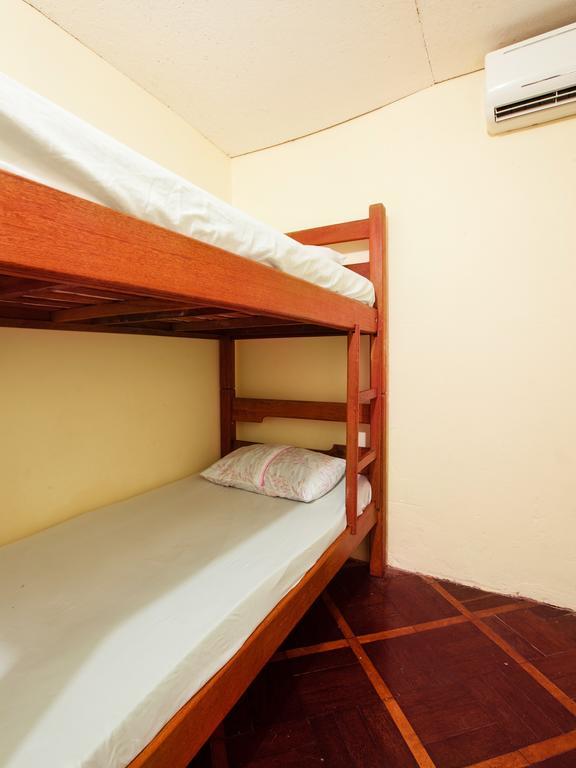 Hostel Amazonia Belém Eksteriør billede