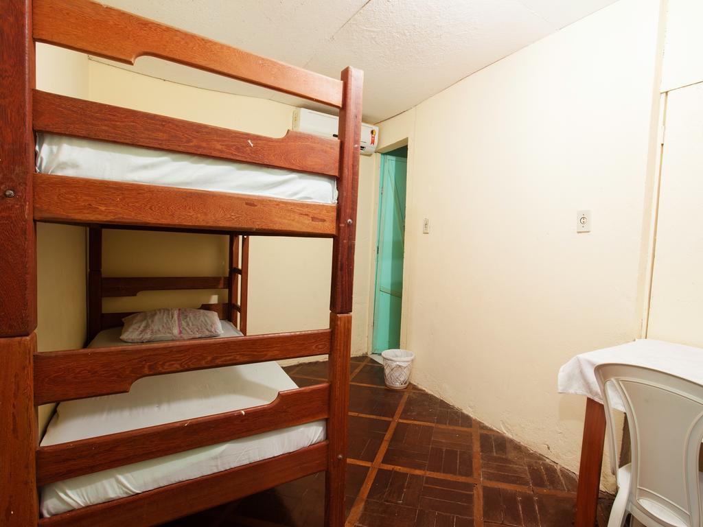 Hostel Amazonia Belém Eksteriør billede