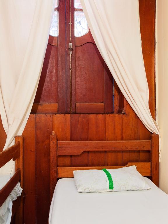 Hostel Amazonia Belém Eksteriør billede