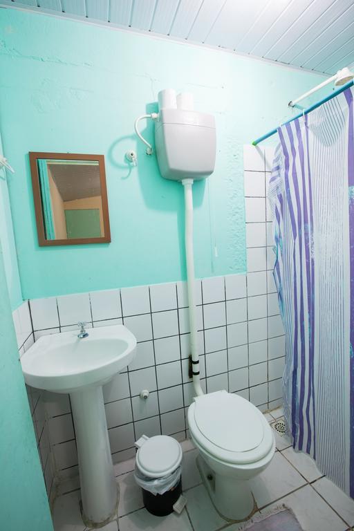 Hostel Amazonia Belém Eksteriør billede