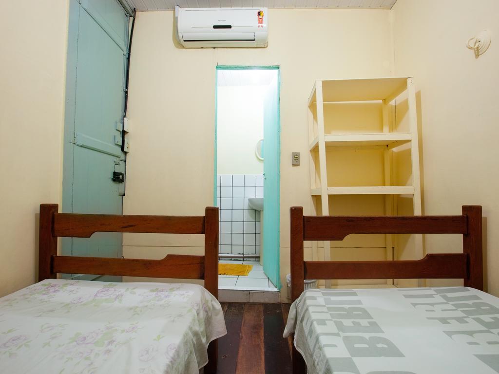 Hostel Amazonia Belém Eksteriør billede
