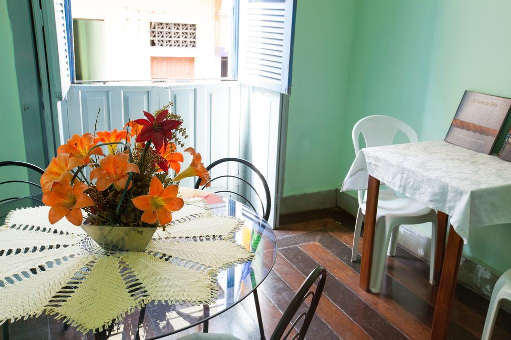 Hostel Amazonia Belém Eksteriør billede